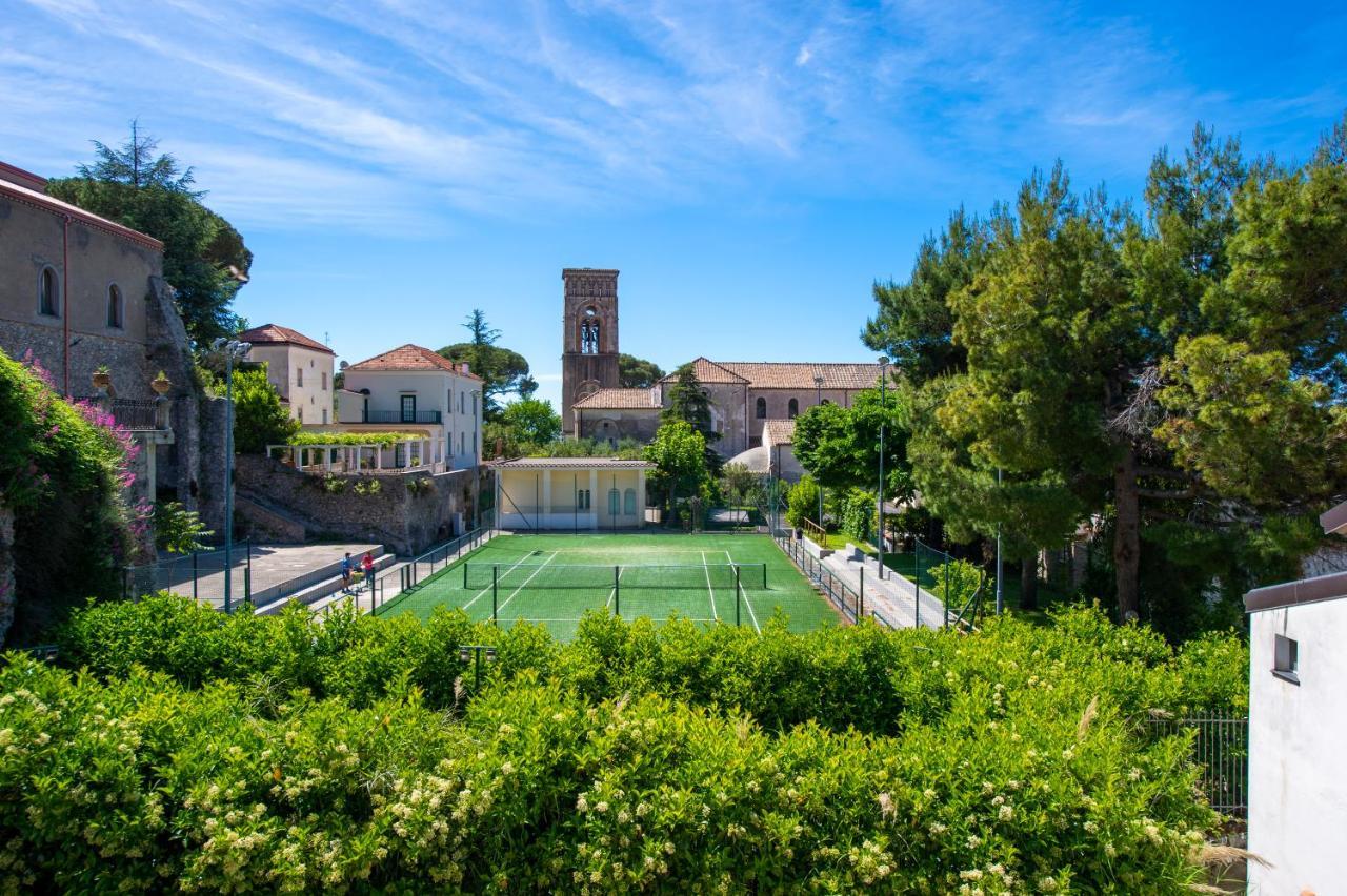 Апарт отель Ravello House Экстерьер фото