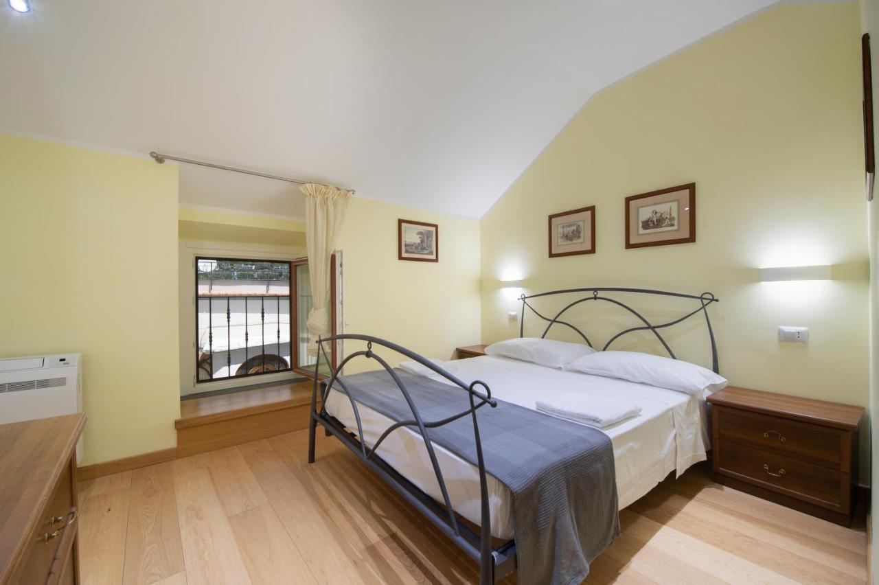 Апарт отель Ravello House Экстерьер фото