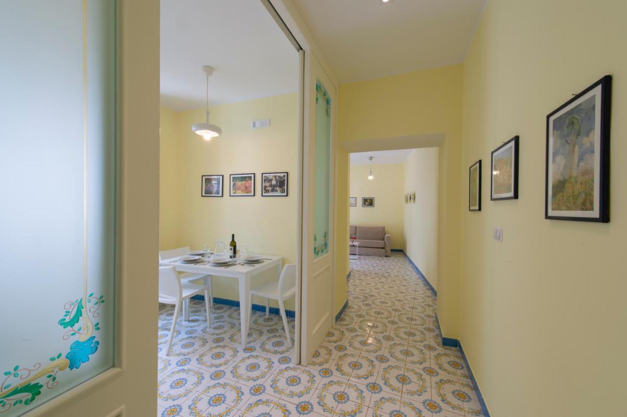 Апарт отель Ravello House Экстерьер фото