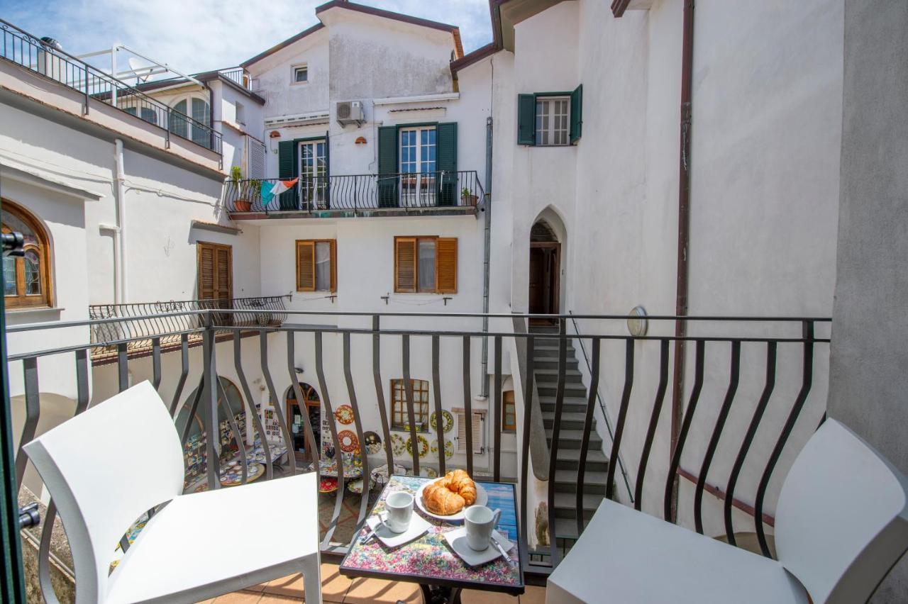 Апарт отель Ravello House Экстерьер фото