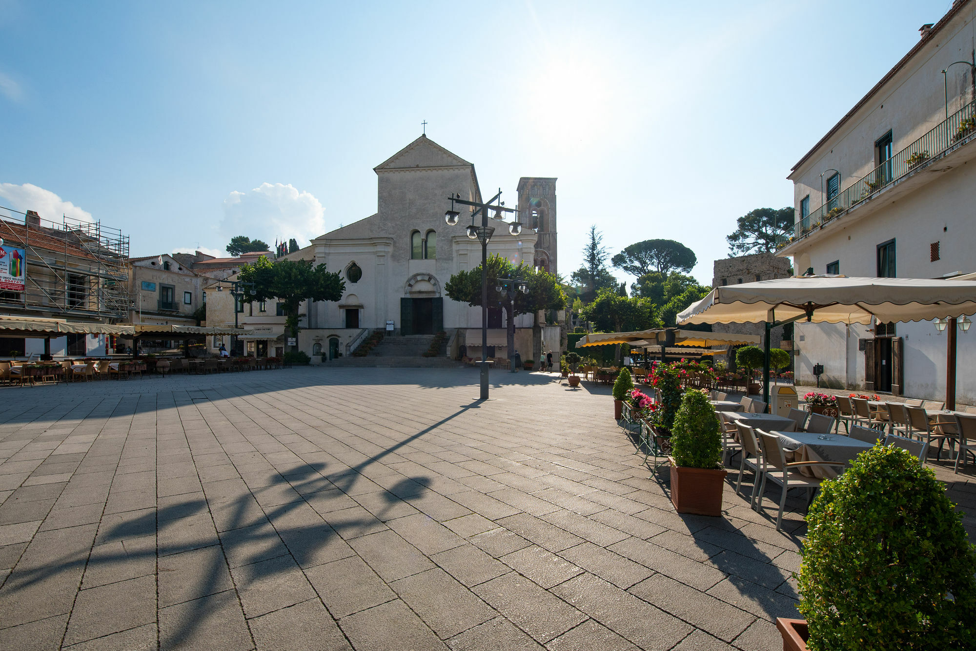 Апарт отель Ravello House Экстерьер фото